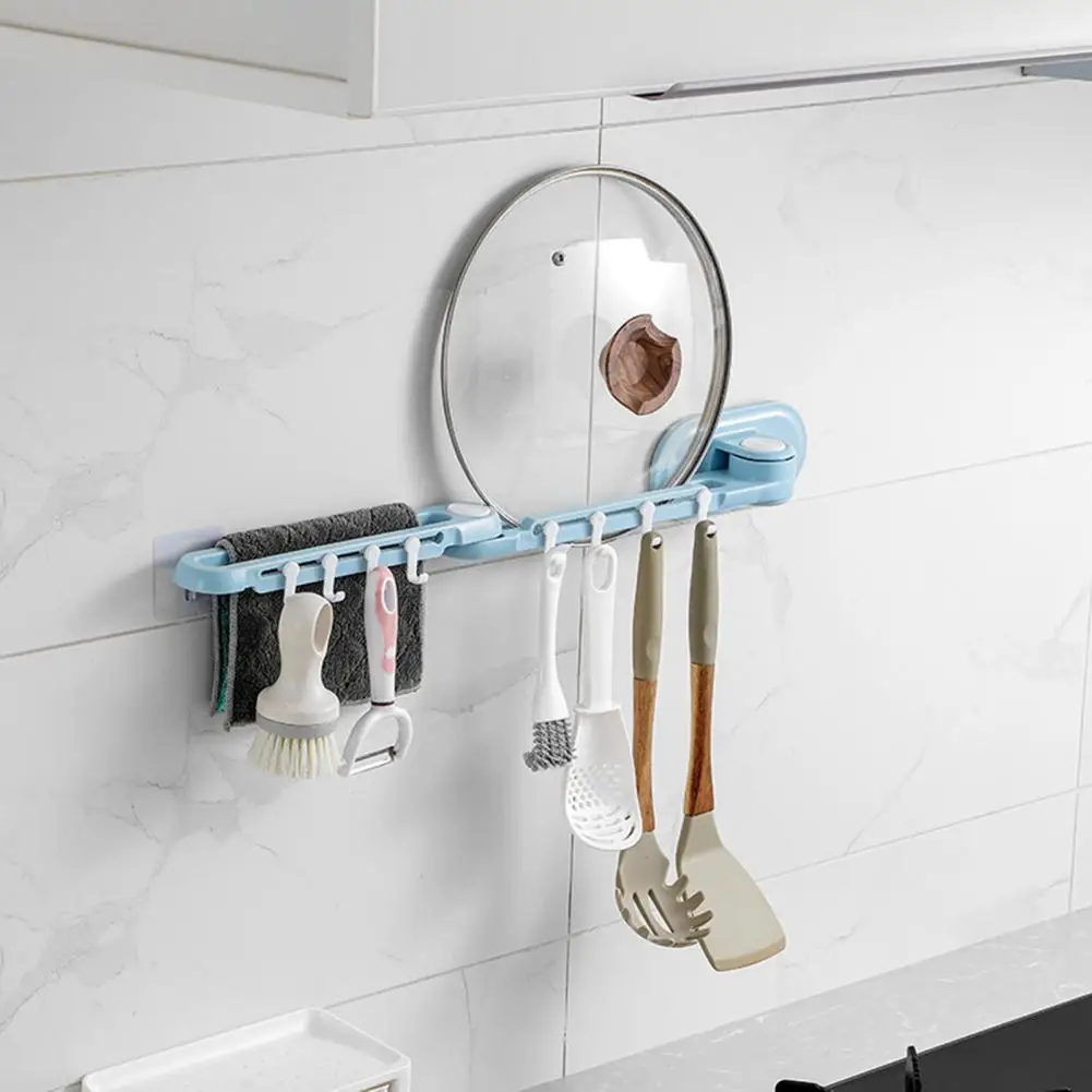 Excellent Storage Holder Strong Bearing Capacity Punch-free Storage Rack for Bathroom Storage Stand
Excellent Storage Holder Strong Bearing Capacity Punch-free Storage Rack for Bathroom Storage Stand