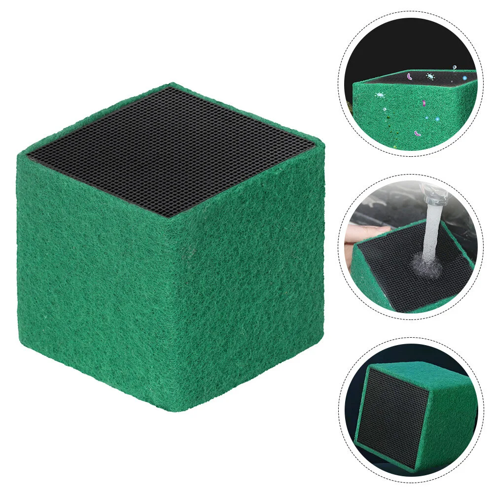 Fish Tank Cleaning Tool Waterfall Filter Aquarium Activated Carbon Quality Filtering Media Efficient Ultra strong filtration
Fish Tank Cleaning Tool Waterfall Filter Aquarium Activated Carbon Quality Filtering Media Efficient Ultra strong filtration