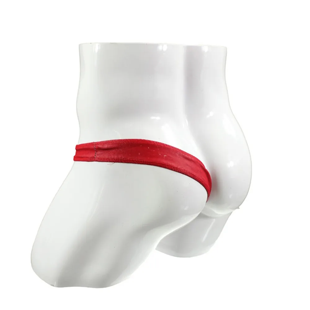 Бикини Jockstrap мужское одностороннее, пикантное нижнее белье с имитацией кожи, трусы-танга с открытой спиной, дышащие трусы для геев
Бикини Jockstrap мужское одностороннее, пикантное нижнее белье с имитацией кожи, трусы-танга с открытой спиной, дышащие трусы для геев