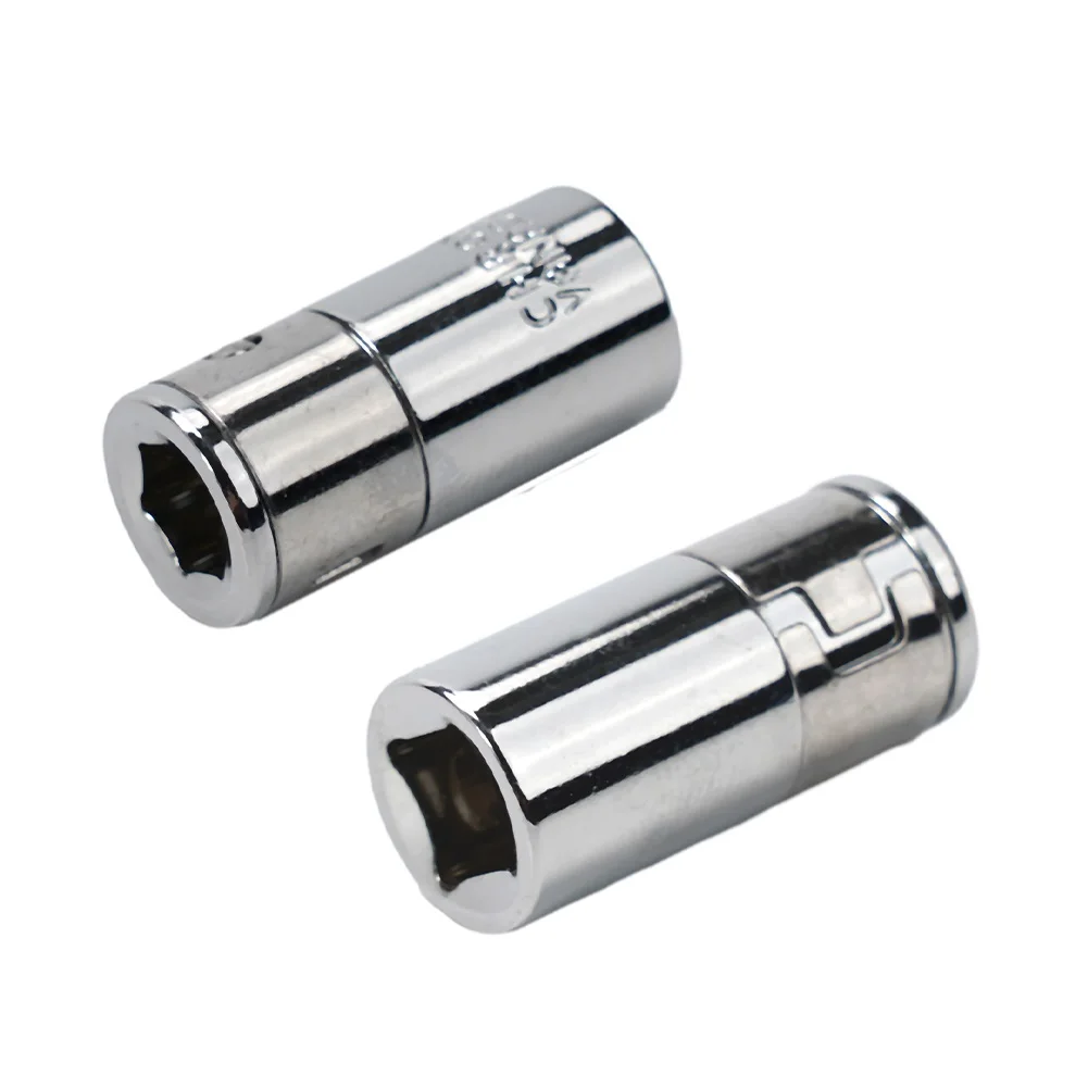 3-1PCS Square Drive To Hex Shank Socket Bits Converter Quick Release Screwdriver Holder Impact Socket Conversion Adapter Tool
3-1PCS Square Drive To Hex Shank Socket Bits Converter Quick Release Screwdriver Holder Impact Socket Conversion Adapter Tool