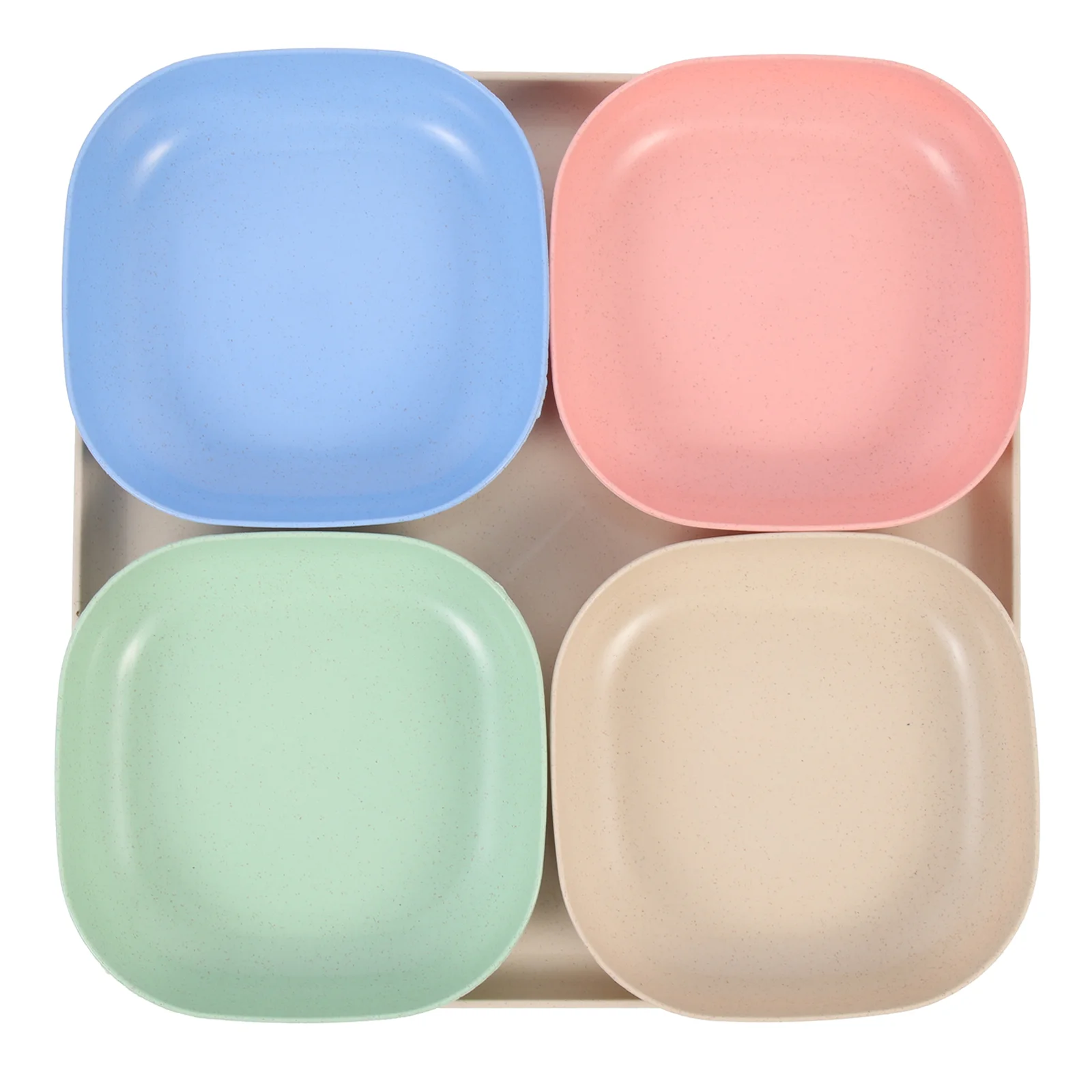 Tray Serving Snack Dish Dessert Plates Appetizer Platter Bowl Candy Fruit Plate Bowls Divided Dishes Dried Party Trays Nut Gift
Tray Serving Snack Dish Dessert Plates Appetizer Platter Bowl Candy Fruit Plate Bowls Divided Dishes Dried Party Trays Nut Gift