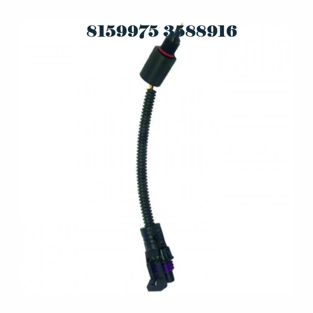 Water Separator Filter Sensor Line Fits For Volvo Penta 8159975 3588916 Car Interior Sensor Line Accessories
Water Separator Filter Sensor Line Fits For Volvo Penta 8159975 3588916 Car Interior Sensor Line Accessories
