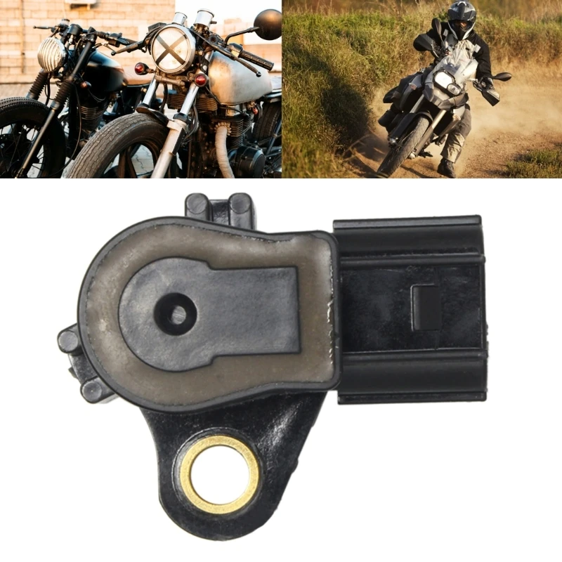 TPS Reliable & Stable Throttle Position Durable and Long lasting Performances for Wave110i/125i
TPS Reliable & Stable Throttle Position Durable and Long lasting Performances for Wave110i/125i