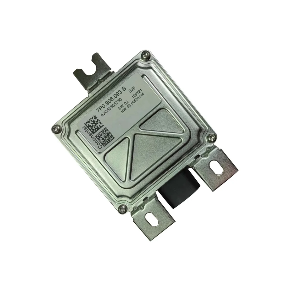 7P0906093B Car Fuel Pump Control Module Unit for Volkswagen Touareg 3 Porsche 911 Turbo 958 Cayenne 991 Carrera
7P0906093B Car Fuel Pump Control Module Unit for Volkswagen Touareg 3 Porsche 911 Turbo 958 Cayenne 991 Carrera