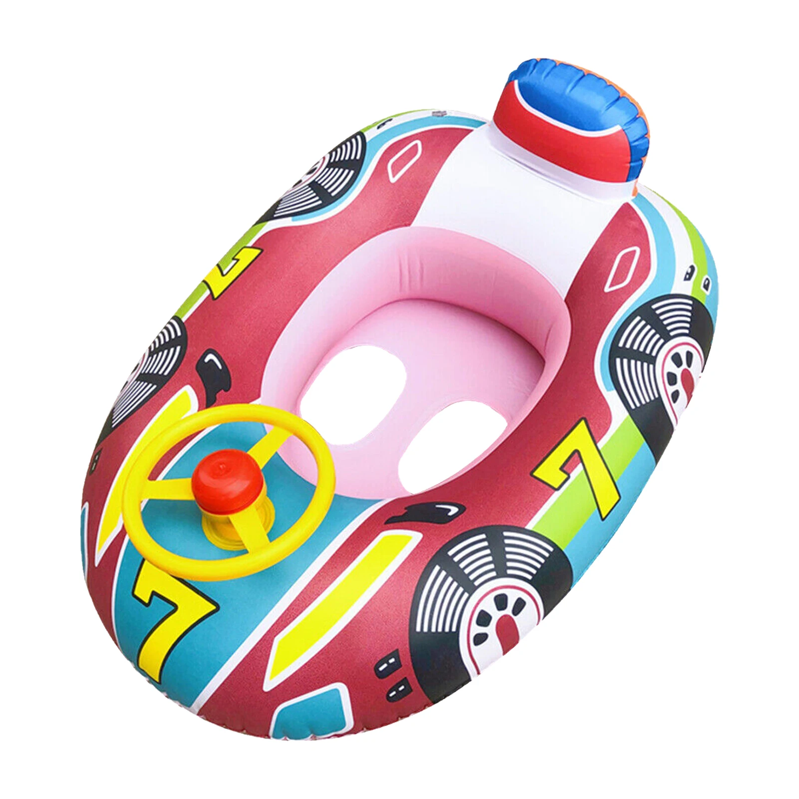 Car Swimming Ring Inflatable Pool Float For Toddler Baby Pool Float Inflatable Pool Rafts Swim Seat Boat Swimming Rings Raft
Car Swimming Ring Inflatable Pool Float For Toddler Baby Pool Float Inflatable Pool Rafts Swim Seat Boat Swimming Rings Raft