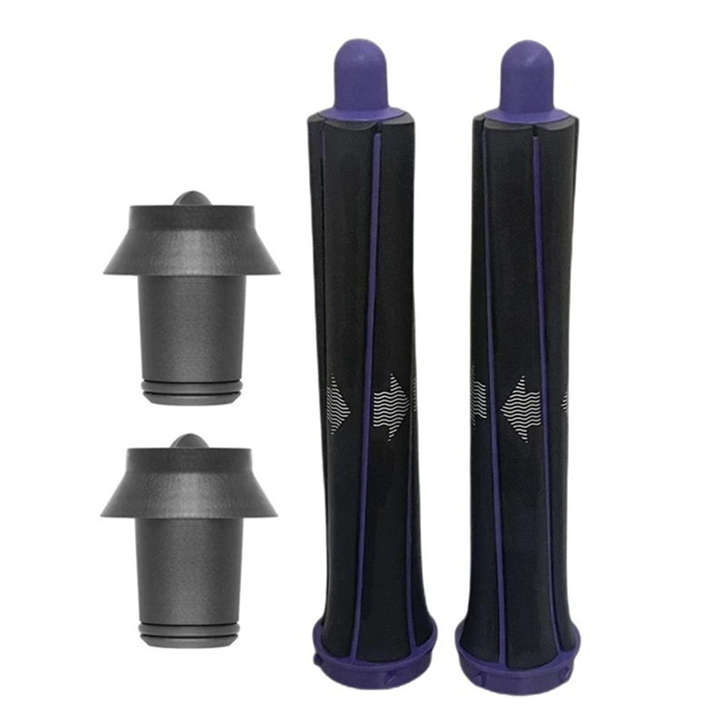 Бочки и адаптеры для завивки волос Dyson Airwrap, аксессуары для стайлера, объем и форма, инструмент для завивки волос, фиолетовый
Бочки и адаптеры для завивки волос Dyson Airwrap, аксессуары для стайлера, объем и форма, инструмент для завивки волос, фиолетовый