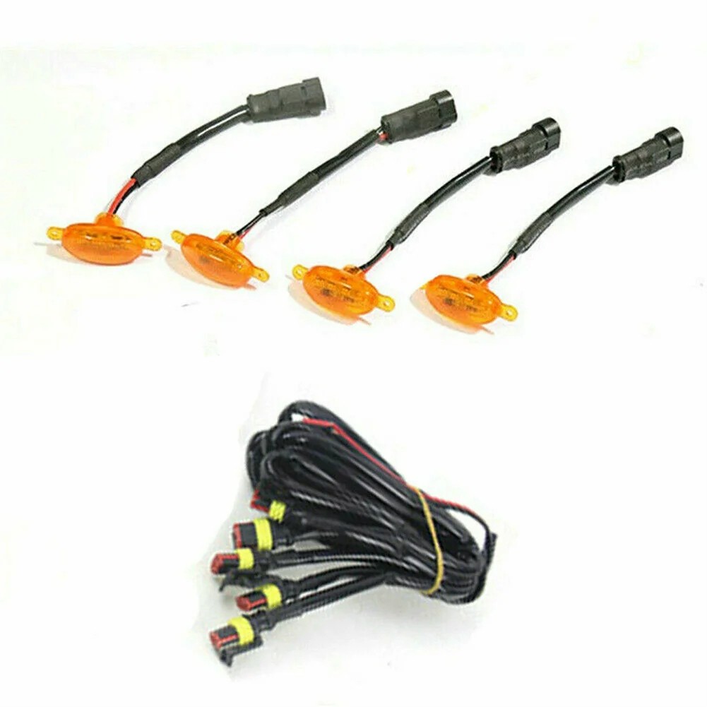 Car LED Lights External Accessories Decorative Lamp For Jeep Grand Cherokee 2003-2021 Front Grille LED Light Raptor Style Grill
Car LED Lights External Accessories Decorative Lamp For Jeep Grand Cherokee 2003-2021 Front Grille LED Light Raptor Style Grill