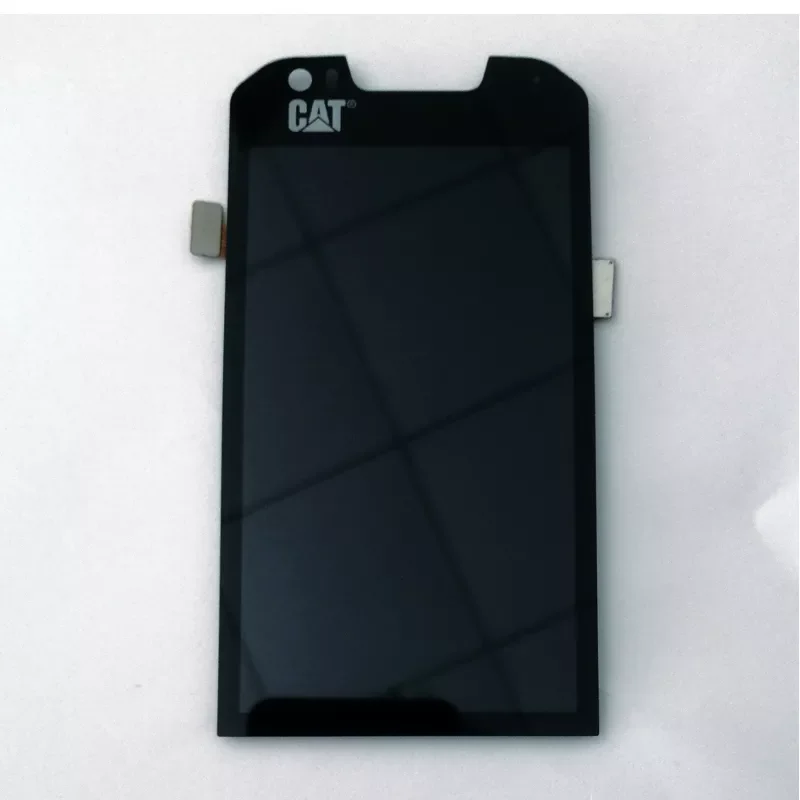 For Caterpillar CAT S60 Original LCD Display and Touch Screen Digitizer Assembly +Tools 4.7 inch 1280x720P
For Caterpillar CAT S60 Original LCD Display and Touch Screen Digitizer Assembly +Tools 4.7 inch 1280x720P