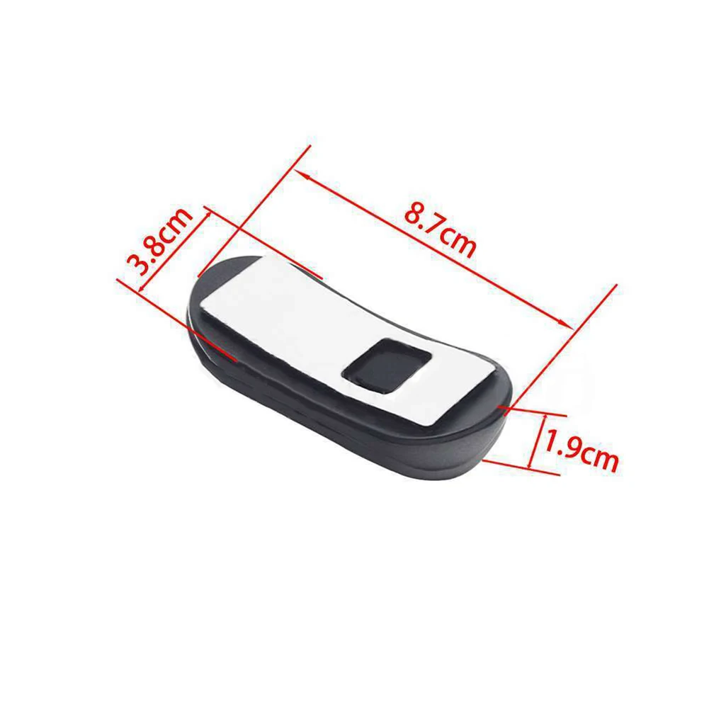 Upgrade Your Motorcycle Helmet with This USB Charged LED Strip Signal Light Multiple Modes & Waterproof Design
Upgrade Your Motorcycle Helmet with This USB Charged LED Strip Signal Light Multiple Modes & Waterproof Design