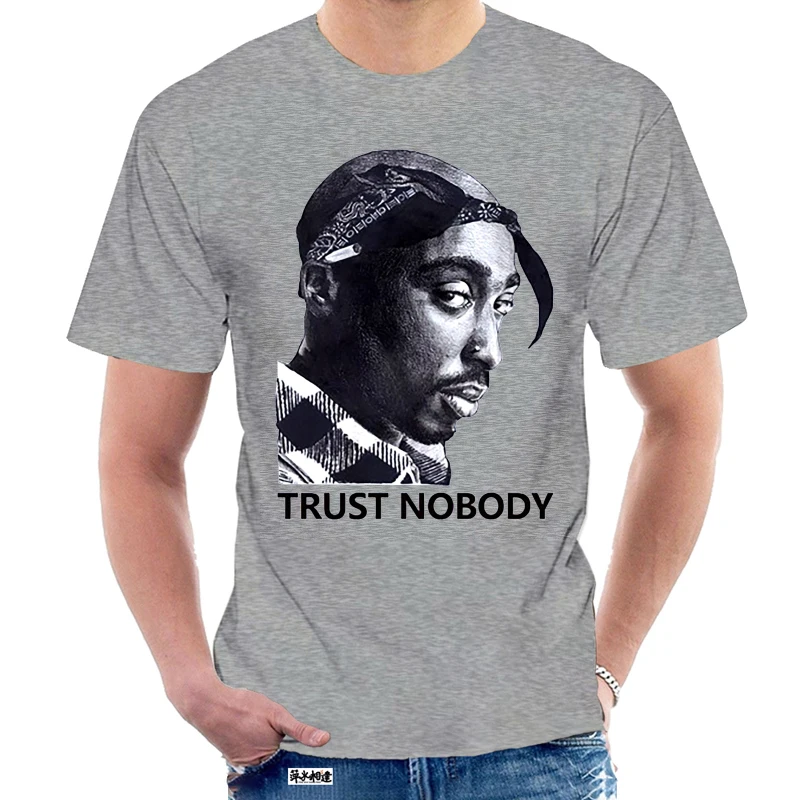 Футболка Tupac 2pac с шакуром футболки Makaveli Rapper Snoop Dogg Biggie Smalls Eminem J Джей Коул-Z Savage Hip Hop
