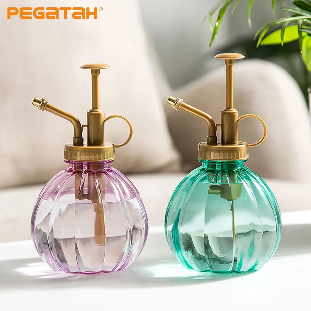 Plant Flower Watering Pot Spray Bottle Sprayer Succulent Kettle for Garden Small Garden Tool Garden Accessories Watering
Plant Flower Watering Pot Spray Bottle Sprayer Succulent Kettle for Garden Small Garden Tool Garden Accessories Watering