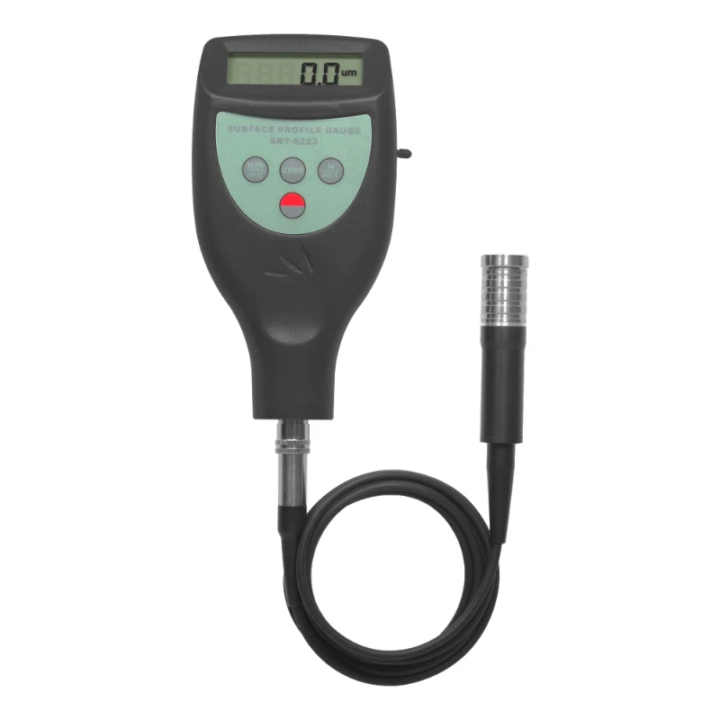 Hot selling Split type Digital Surface Profile Gauge Roughness Tester SRT-6223+
Hot selling Split type Digital Surface Profile Gauge Roughness Tester SRT-6223+
