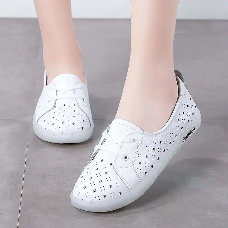 Non-Leather Casual Women's Running Shoes Anti-Skid Soled Sports Shoes Women Low Sneakers Sport Woman Running Woman Sport Tennis
Non-Leather Casual Women's Running Shoes Anti-Skid Soled Sports Shoes Women Low Sneakers Sport Woman Running Woman Sport Tennis
