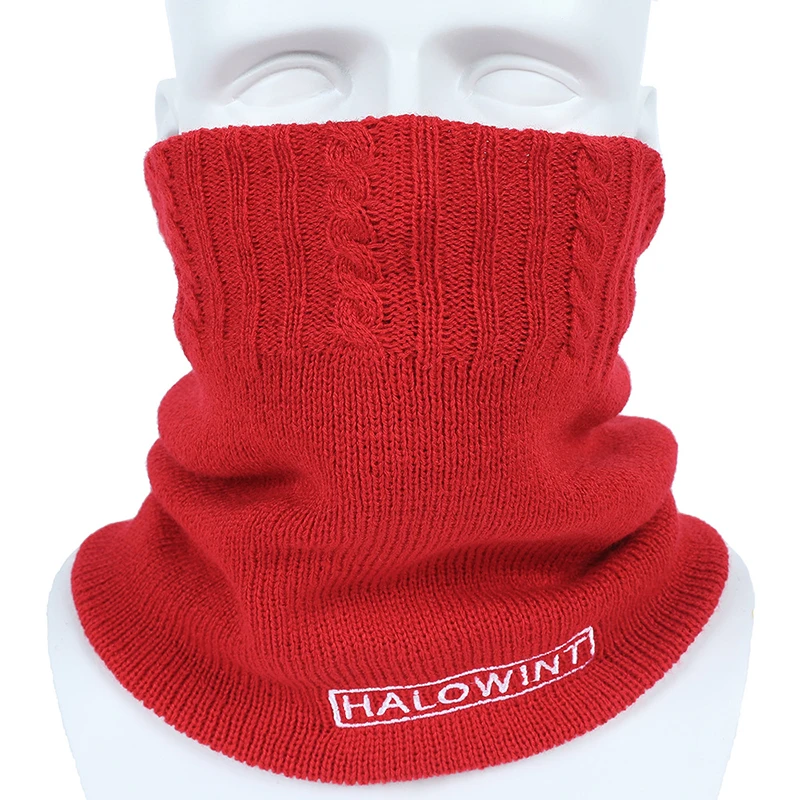 New Couple Knitted Neck Scarf Elastic Knitting Crochet Snood Scarves Neck Warmer Ring Thick Cashmere Neckerchief Scarf Unisex
New Couple Knitted Neck Scarf Elastic Knitting Crochet Snood Scarves Neck Warmer Ring Thick Cashmere Neckerchief Scarf Unisex