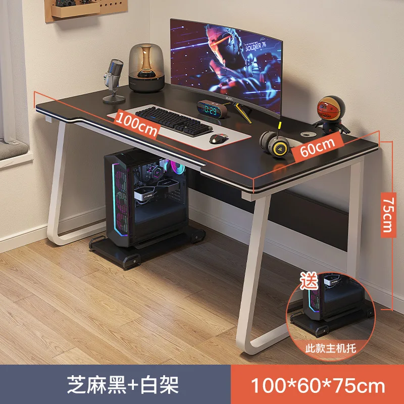 SH Aoliviya Official New Computer Desk Desktop Home Game Tables Bedroom Single table Simple Modern Learning Writing Desk
SH Aoliviya Official New Computer Desk Desktop Home Game Tables Bedroom Single table Simple Modern Learning Writing Desk