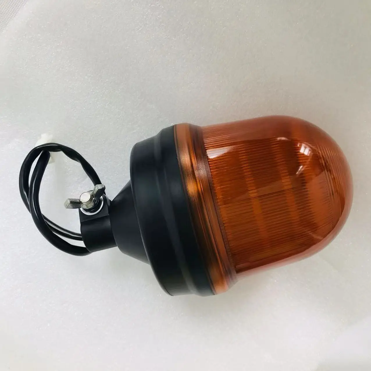 Tractor Signal Light Warning Light Modified Warning Beacon Suitable For John Deere Application : 6095B 6110B 6120B 6135B
Tractor Signal Light Warning Light Modified Warning Beacon Suitable For John Deere Application : 6095B 6110B 6120B 6135B