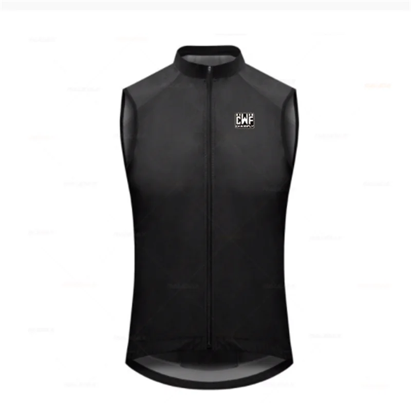Vest Windproof Bicycle Summer Cycling Jersey Vest Sleeveless Lightweight Breathable Bicycle Jersey 2022 Team Men
Vest Windproof Bicycle Summer Cycling Jersey Vest Sleeveless Lightweight Breathable Bicycle Jersey 2022 Team Men