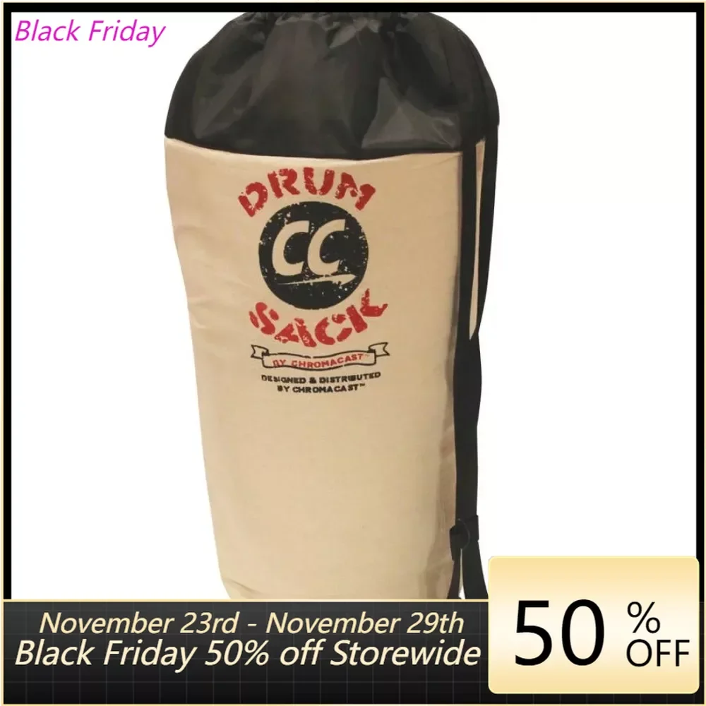 Conga Drum Sack 
Conga Drum Sack