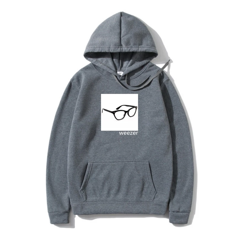 Weezer - Pixel Glasses - Outerwear S-M-L-Xl-2Xl New Hi Fidelity Merch New Fashion Hoody
Weezer - Pixel Glasses - Outerwear S-M-L-Xl-2Xl New Hi Fidelity Merch New Fashion Hoody
