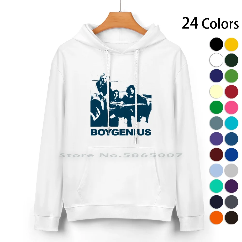 Bg Fanmade Pure Cotton Hoodie Sweater 24 Colors Boygenius Phoebe Bridgers Lucy Dacus Julien Baker Indie Folk Clairo Mitski
Bg Fanmade Pure Cotton Hoodie Sweater 24 Colors Boygenius Phoebe Bridgers Lucy Dacus Julien Baker Indie Folk Clairo Mitski