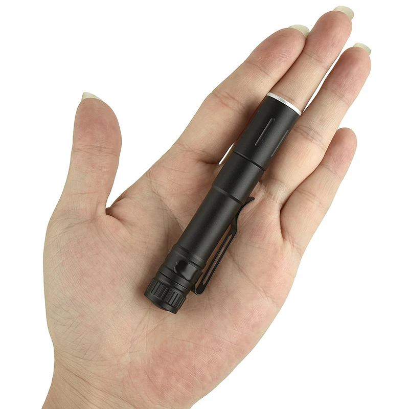 Waterproof Torch LED Lanterna AAA Battery for Camping Emergency Bulbs Super Bright Mini LED Flashlight Zoomable 7W Q5 1000LM
Waterproof Torch LED Lanterna AAA Battery for Camping Emergency Bulbs Super Bright Mini LED Flashlight Zoomable 7W Q5 1000LM