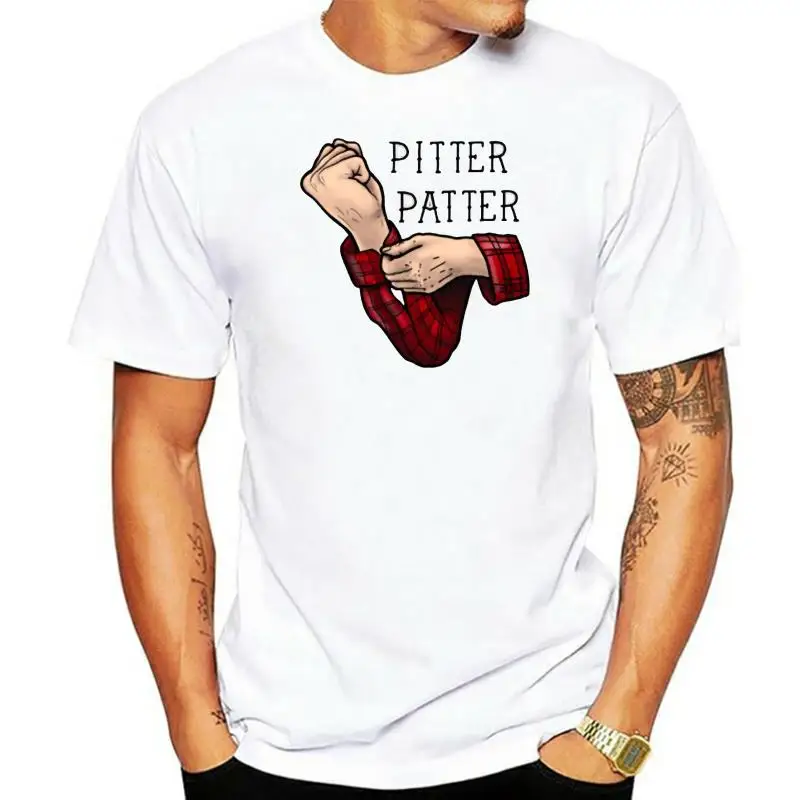 

Pitter Patter T Shirt Letterkenny tshirt wayne pitter patter letterkenny