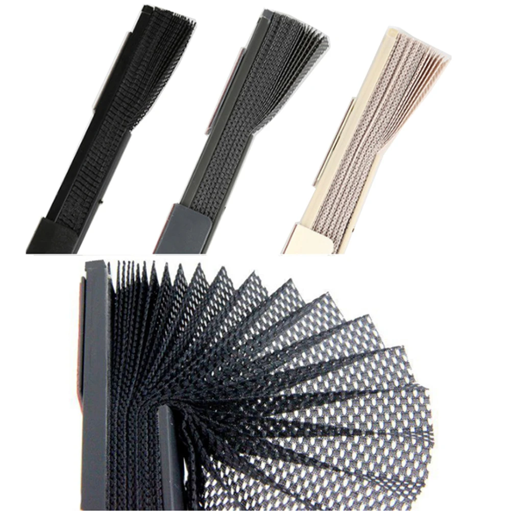 Car Side Folding Sunshade 1Pcs 46*1.5*60cm ABS+Nylon Auto Mesh Curtain Universal Protection SunShield UV High Quality
Car Side Folding Sunshade 1Pcs 46*1.5*60cm ABS+Nylon Auto Mesh Curtain Universal Protection SunShield UV High Quality
