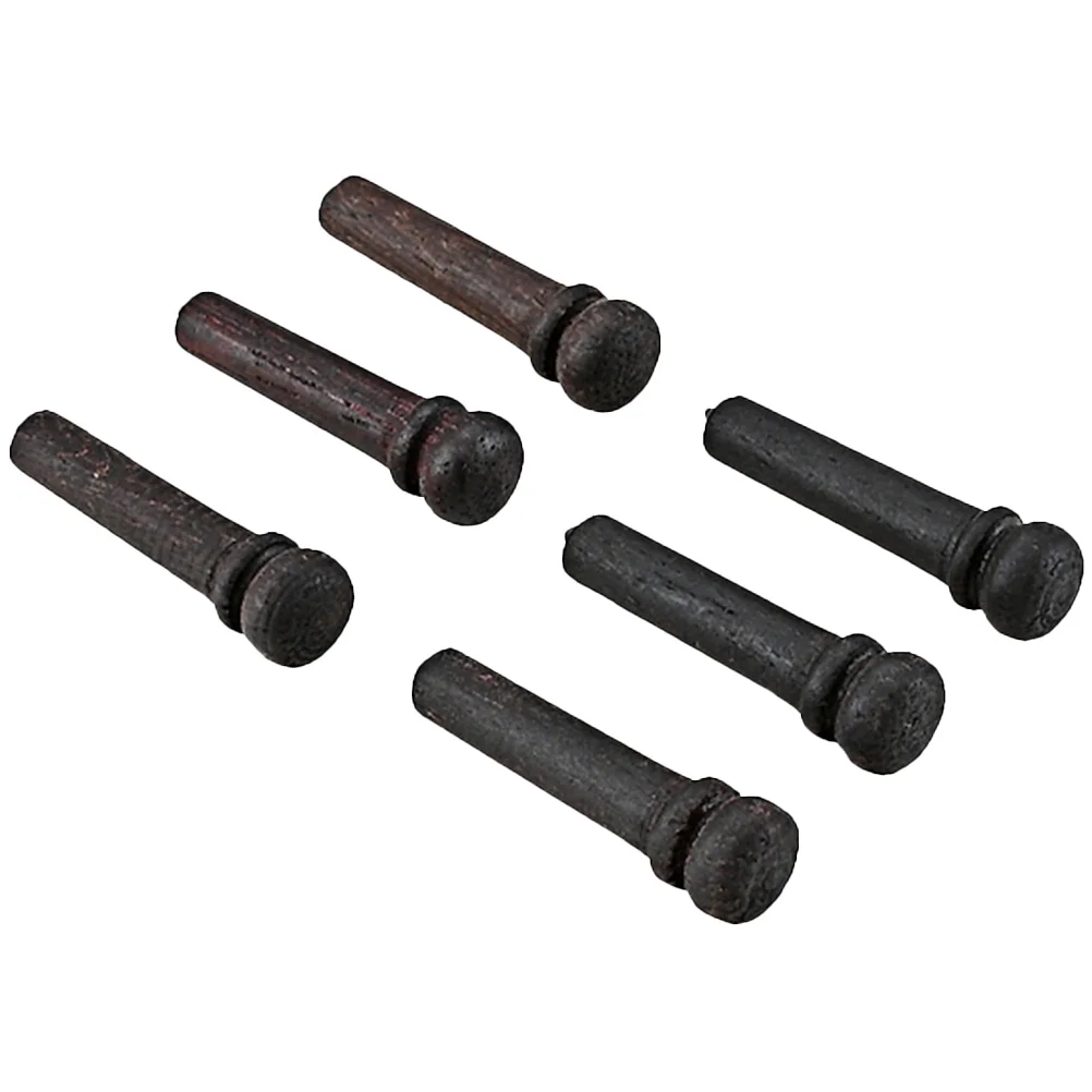 Guitar Bridge Saddle Pegs Electric Accessories Nut Acoustic Bass Replacement String Part Wood Blank
Guitar Bridge Saddle Pegs Electric Accessories Nut Acoustic Bass Replacement String Part Wood Blank