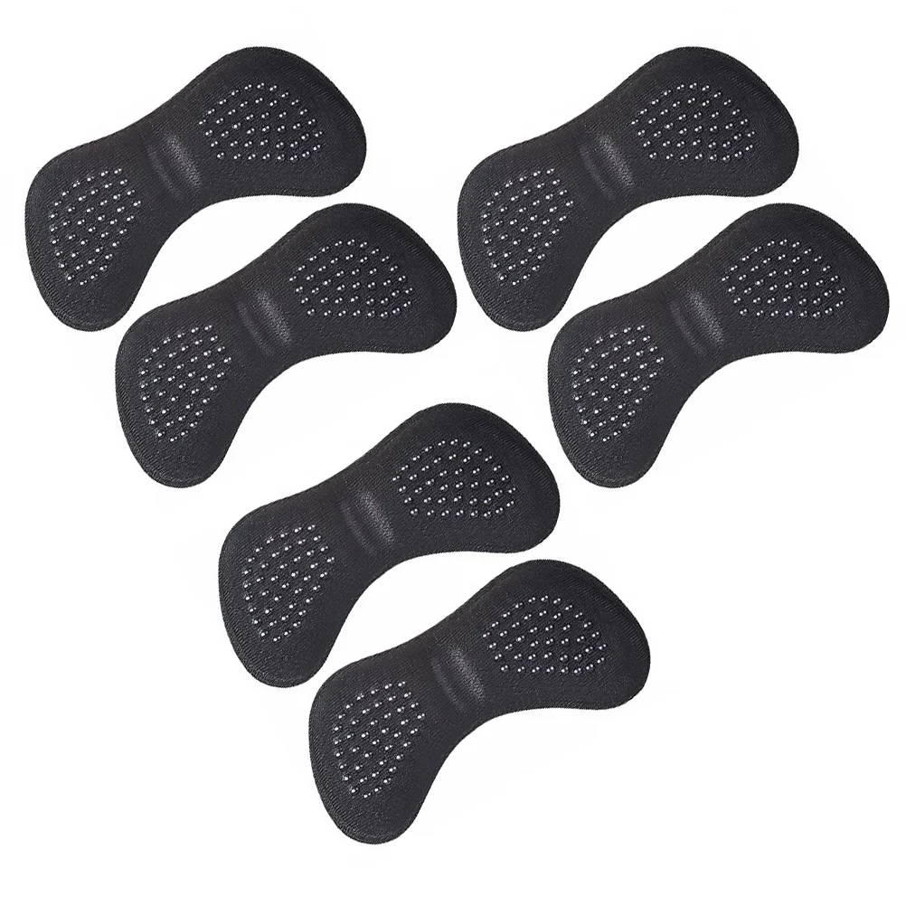 Heel Cushion High Grips Shoe Pads Inserts Insoles Shoes Sticker Pad Grip Women Foot Insert Liner Stickers Cushions Anti Too Big
Heel Cushion High Grips Shoe Pads Inserts Insoles Shoes Sticker Pad Grip Women Foot Insert Liner Stickers Cushions Anti Too Big