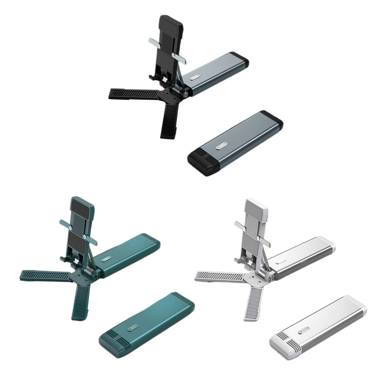 2022 New Foldable Cell Phone Stand Tablet Holder Flexible Phone Cradle for Live Streaming
2022 New Foldable Cell Phone Stand Tablet Holder Flexible Phone Cradle for Live Streaming