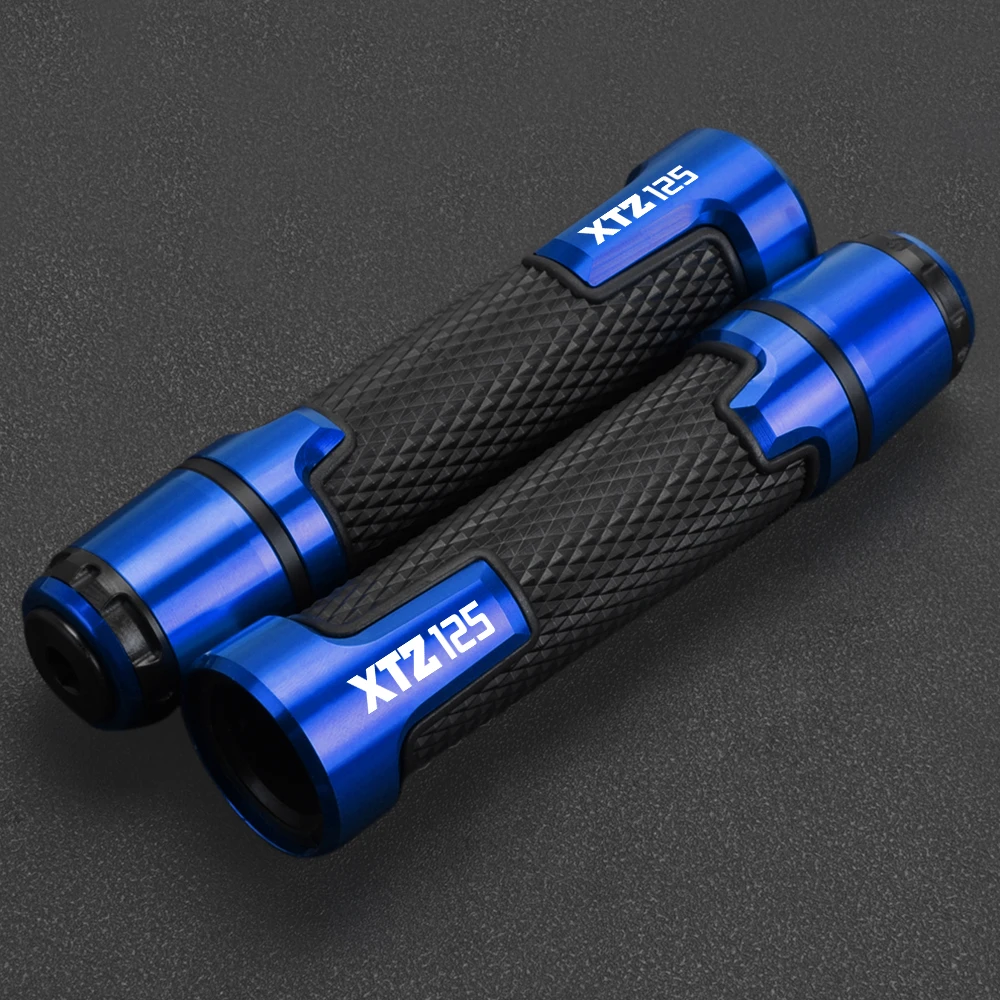 FOR YAMAHA XTZ125 XTZ 125 2003-2018 2019 2020 2021 2022 2023 7/8" 22MM Motorcycle Handlebar Grip handle bar Grips Accessories
FOR YAMAHA XTZ125 XTZ 125 2003-2018 2019 2020 2021 2022 2023 7/8" 22MM Motorcycle Handlebar Grip handle bar Grips Accessories