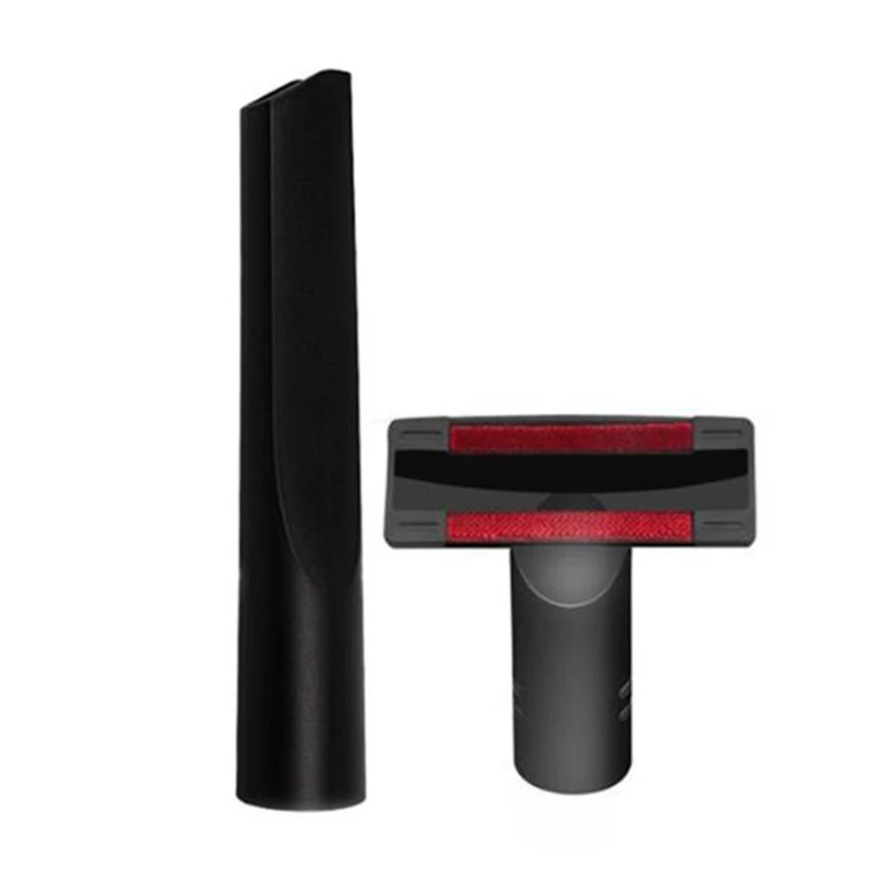 2pcs/set 35mm Sofa Brush W Flat Suction For MIELE All Vacuum Cleaner Upholstery Nozzle Adapter
2pcs/set 35mm Sofa Brush W Flat Suction For MIELE All Vacuum Cleaner Upholstery Nozzle Adapter