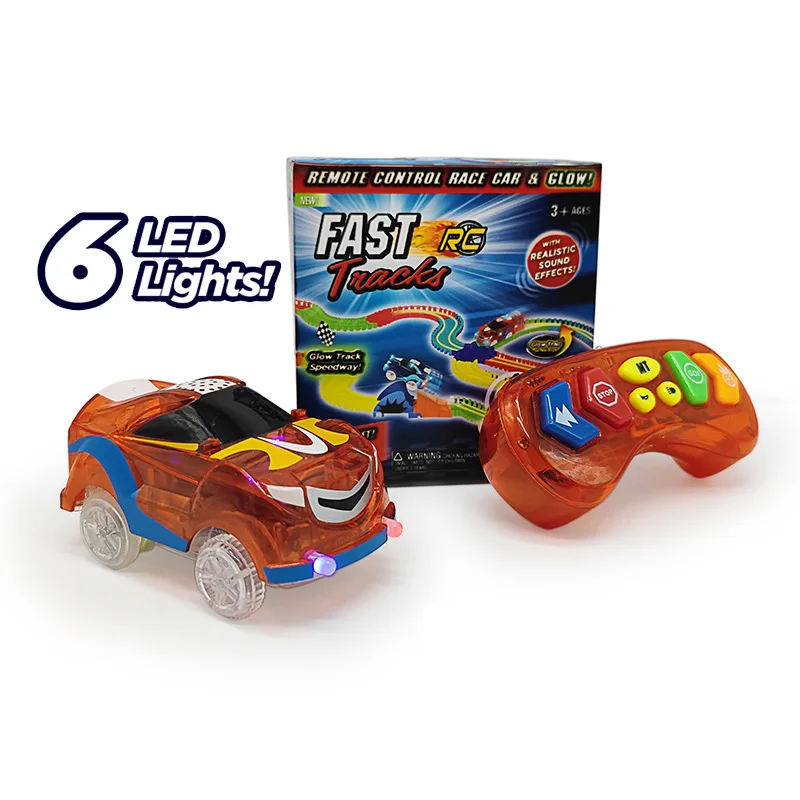 2.4Ghz Mini Track RC Car Children's Remote Control Toys Electric Car Toys Sound and Light Music Cartoon Shape Toys Birthday Gift
2.4Ghz Mini Track RC Car Children's Remote Control Toys Electric Car Toys Sound and Light Music Cartoon Shape Toys Birthday Gift