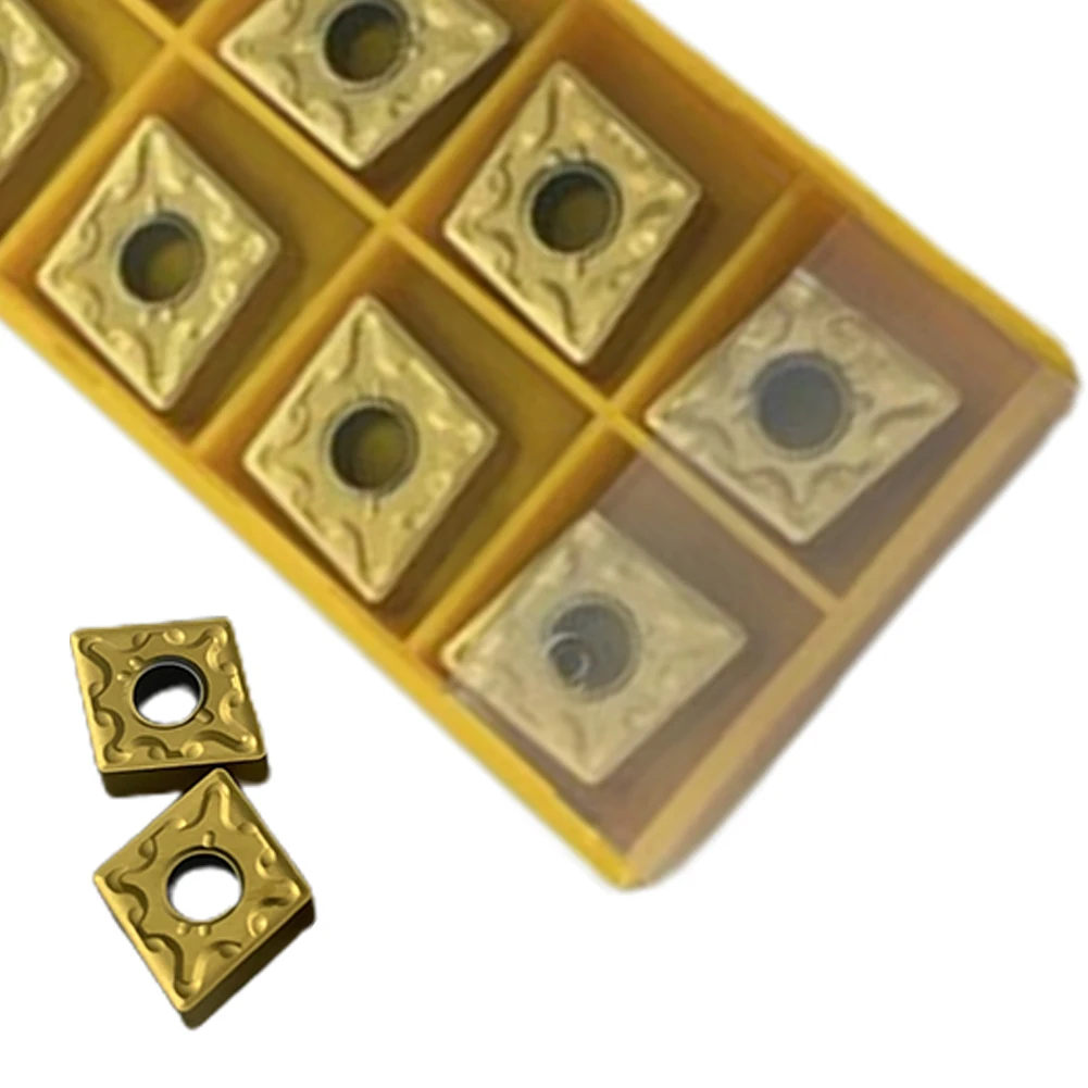 10 шт./корт. Карбидные вставки CNC CNMG120408-HM NC3030 CNMG432-HM # Y1 цементированные 80 ° под углом Поворотная лопасть чугунная Поворотная вставка
10 шт./корт. Карбидные вставки CNC CNMG120408-HM NC3030 CNMG432-HM # Y1 цементированные 80 ° под углом Поворотная лопасть чугунная Поворотная вставка