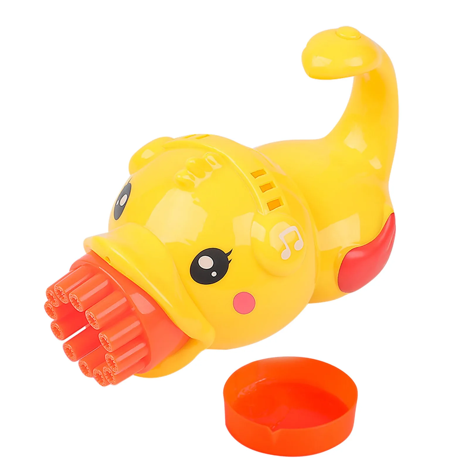 Toy Vacuum for Toddlers 1-3 Birthday Gift for 1 Year Old Girl Bubble Machine For Kids Bubble Make Machine With 29 Hole Bubble
Toy Vacuum for Toddlers 1-3 Birthday Gift for 1 Year Old Girl Bubble Machine For Kids Bubble Make Machine With 29 Hole Bubble