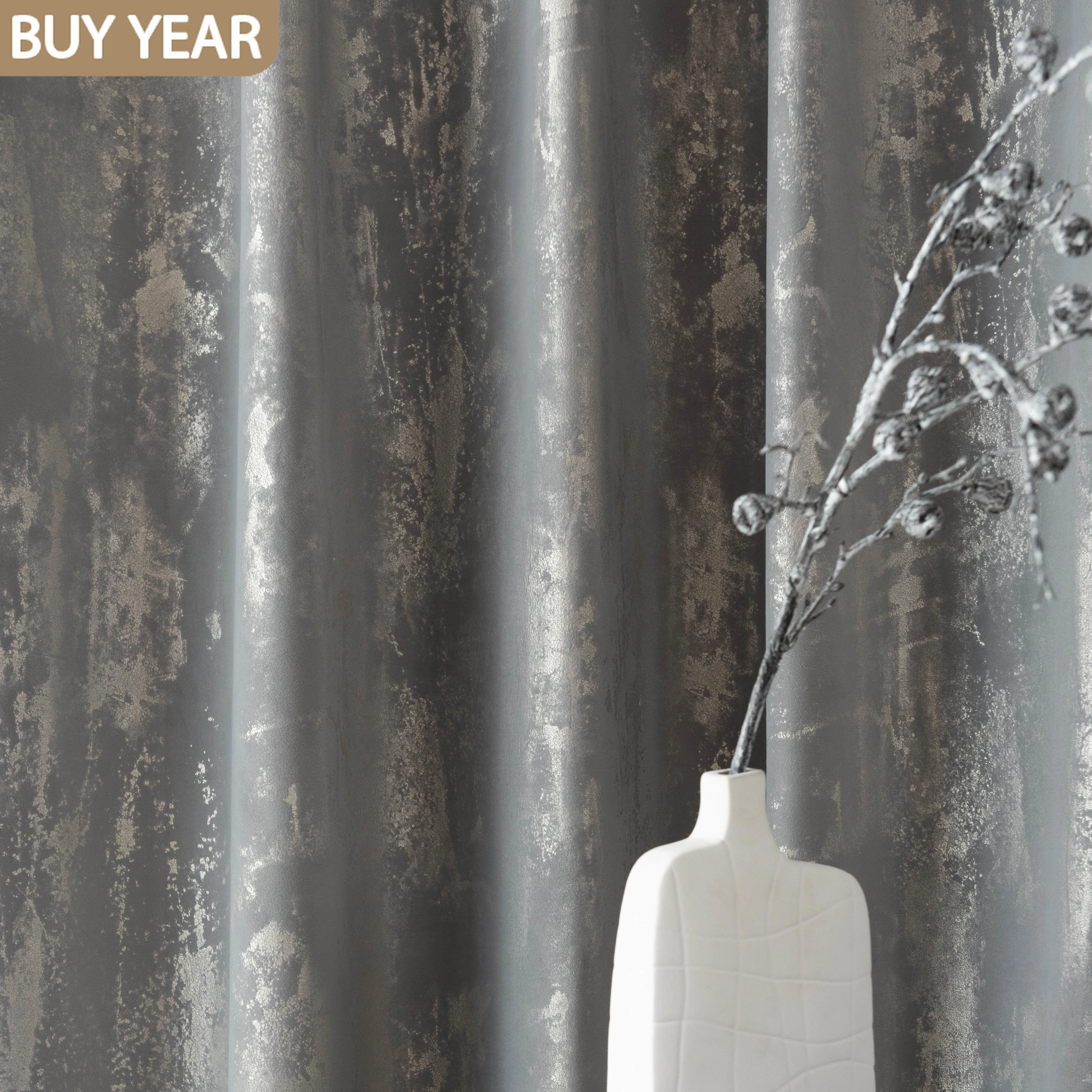 American Curtains for Living Dining Room Bedroom Light Luxury Simple Blackout Bronzing Gray Velvet Cloth High-end Custom Curtain
American Curtains for Living Dining Room Bedroom Light Luxury Simple Blackout Bronzing Gray Velvet Cloth High-end Custom Curtain