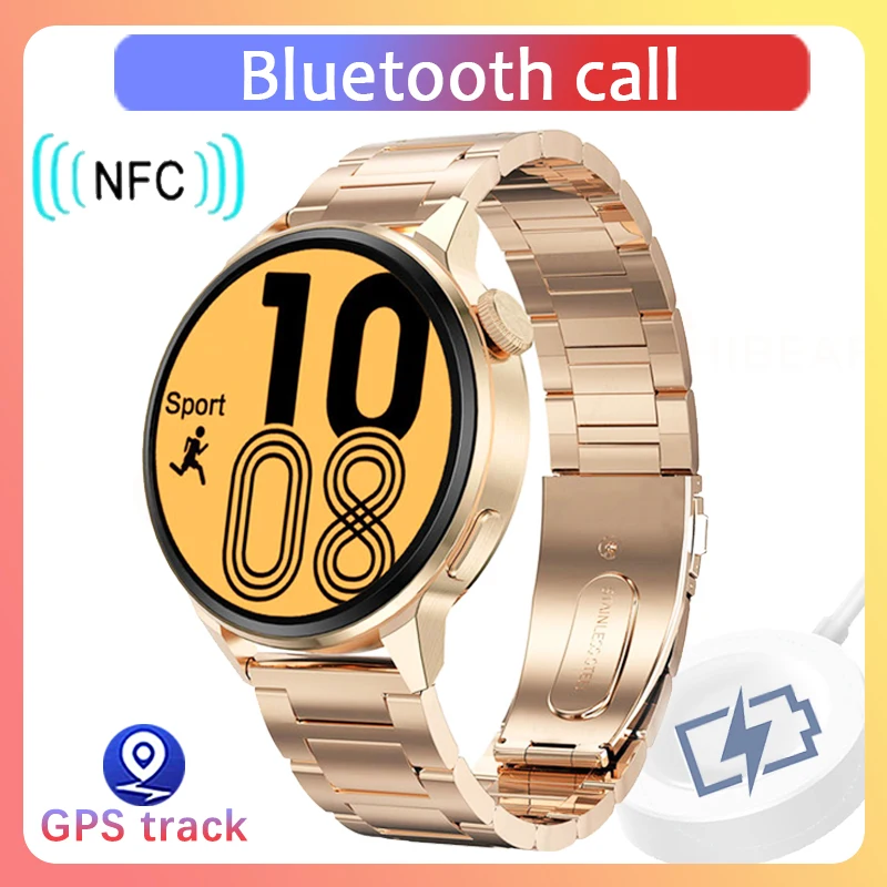 GPS Track Watches Men For Xiaomi Huawei Phone ECG+PPG Smart Watch Women Sport Custom Dial 2022 New NFC Bluetooth Call Smartwatch
GPS Track Watches Men For Xiaomi Huawei Phone ECG+PPG Smart Watch Women Sport Custom Dial 2022 New NFC Bluetooth Call Smartwatch