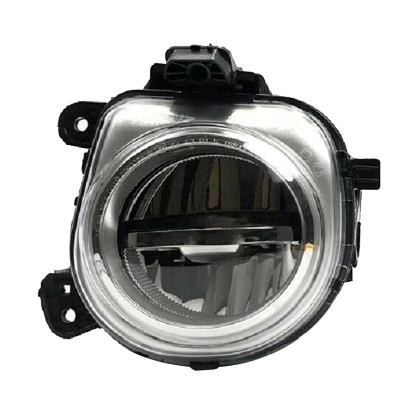 Car LED Front Fog Lights For-BMW X3 X4 F26 X5 F15 F85 X6 F16 DRL Driving Fog Lamp Headlights Foglights
Car LED Front Fog Lights For-BMW X3 X4 F26 X5 F15 F85 X6 F16 DRL Driving Fog Lamp Headlights Foglights