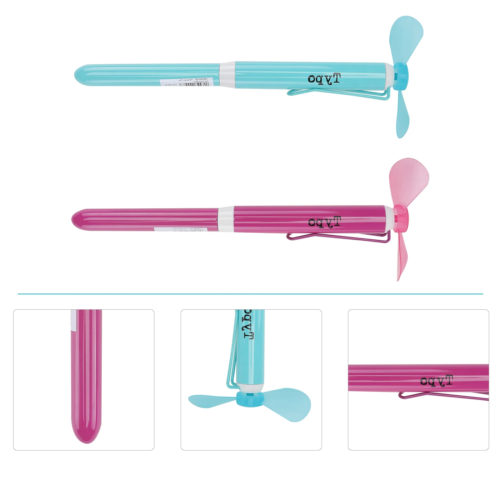 2 Pcs USB Fans Kid Ballpoint Pen Makeup Fan Miniature Personal Fan Mini Fan Metal Ballpoint Mini Table Fan
2 Pcs USB Fans Kid Ballpoint Pen Makeup Fan Miniature Personal Fan Mini Fan Metal Ballpoint Mini Table Fan