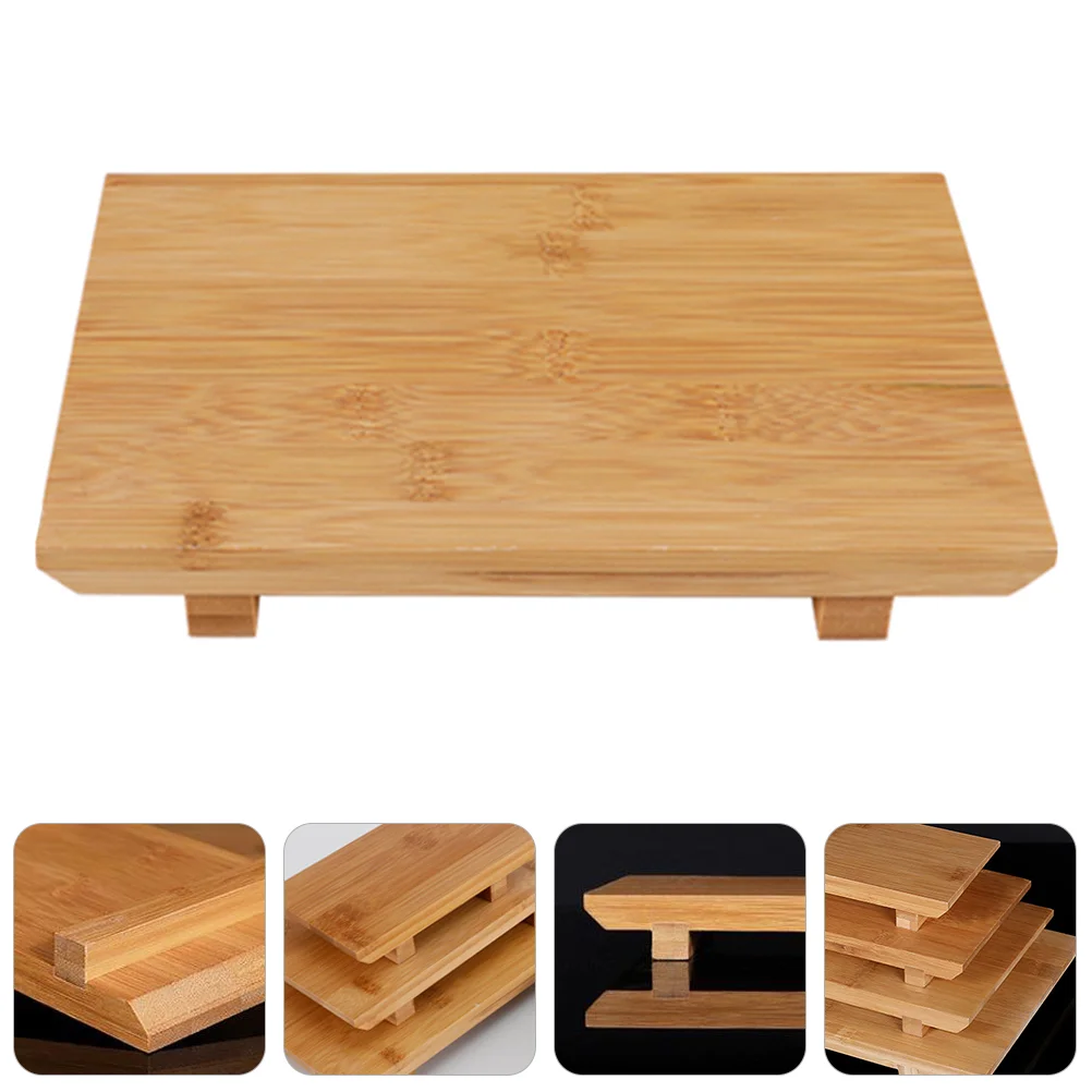 Sushi Board Tray Sauce Dish Platters Vintage Serving Tray Dessert Pastry Snack Plate Highly Dishwasher Safe Party
Sushi Board Tray Sauce Dish Platters Vintage Serving Tray Dessert Pastry Snack Plate Highly Dishwasher Safe Party