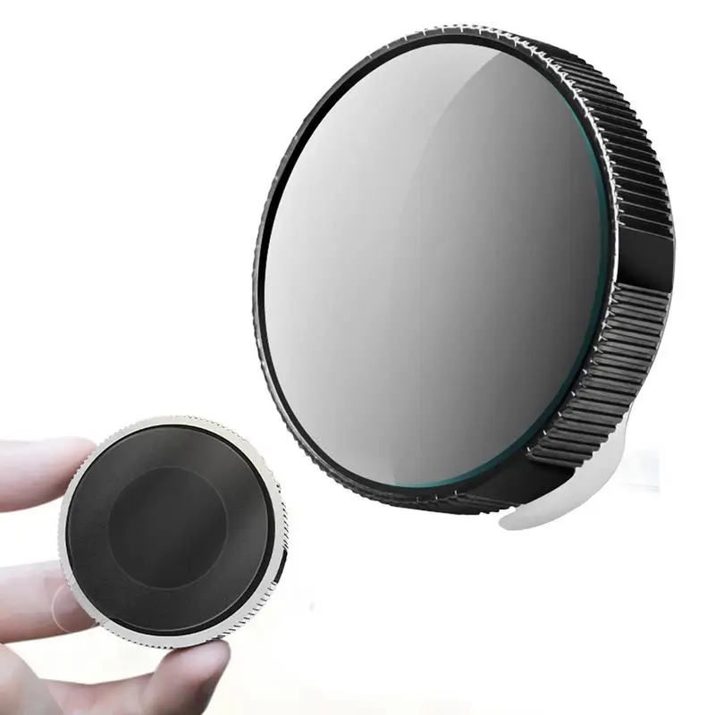 2pcs Adjustable Car Round Blind Spot Mirror HD Glass Wide Angle Rotatable Auxiliary Rearview Mirror Auto Accessories
2pcs Adjustable Car Round Blind Spot Mirror HD Glass Wide Angle Rotatable Auxiliary Rearview Mirror Auto Accessories
