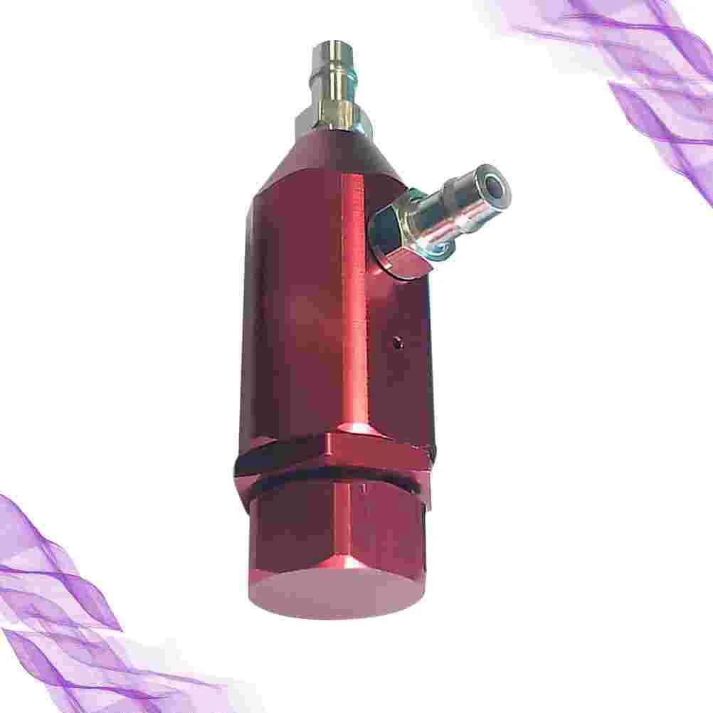 Turbocharged Controller 30PSI Turbocharged Pressure Regulating Universal Auto Parts Red
Turbocharged Controller 30PSI Turbocharged Pressure Regulating Universal Auto Parts Red