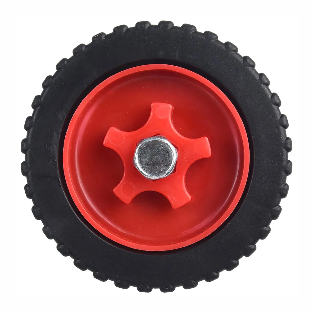 1set Bilateral Wheel For Electric Grass Trimmer ABS Nylon Black Auxiliary Disassembled Lawn Mower Adjustable Accessories
1set Bilateral Wheel For Electric Grass Trimmer ABS Nylon Black Auxiliary Disassembled Lawn Mower Adjustable Accessories