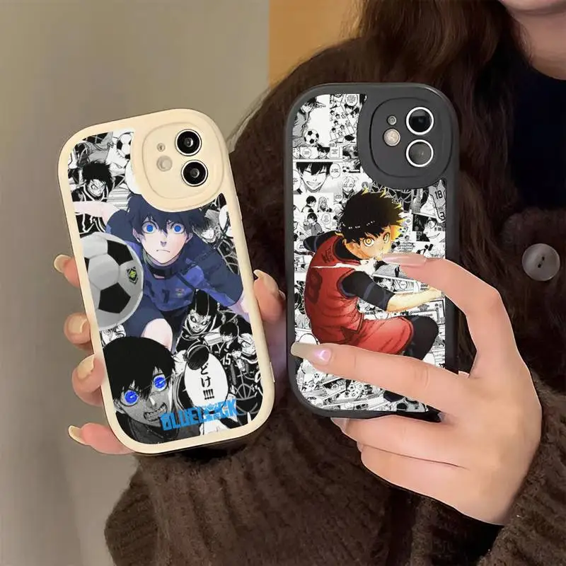 Anime Blue Lock Phone Case Hard Leather Phone Case for iPhone 13 12 Mini 11 14 Pro Max Xs X Xr 7 8 Plus 6 6s Se 2022
Anime Blue Lock Phone Case Hard Leather Phone Case for iPhone 13 12 Mini 11 14 Pro Max Xs X Xr 7 8 Plus 6 6s Se 2022