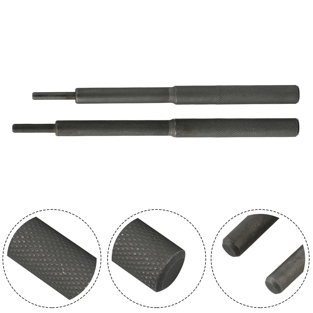 Motorcycle Valve Guide Drift Tools 5mm+5.5mm Valve Guide Lapping Remover Repair Accessories For Motorcycle Engines
Motorcycle Valve Guide Drift Tools 5mm+5.5mm Valve Guide Lapping Remover Repair Accessories For Motorcycle Engines