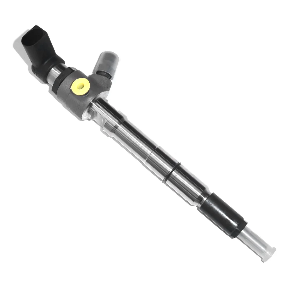 Common Rail Injector BK2Q9K546AG VDO Diesel Fuel BK2Q-9K546-AG Injector A2C59517051
Common Rail Injector BK2Q9K546AG VDO Diesel Fuel BK2Q-9K546-AG Injector A2C59517051