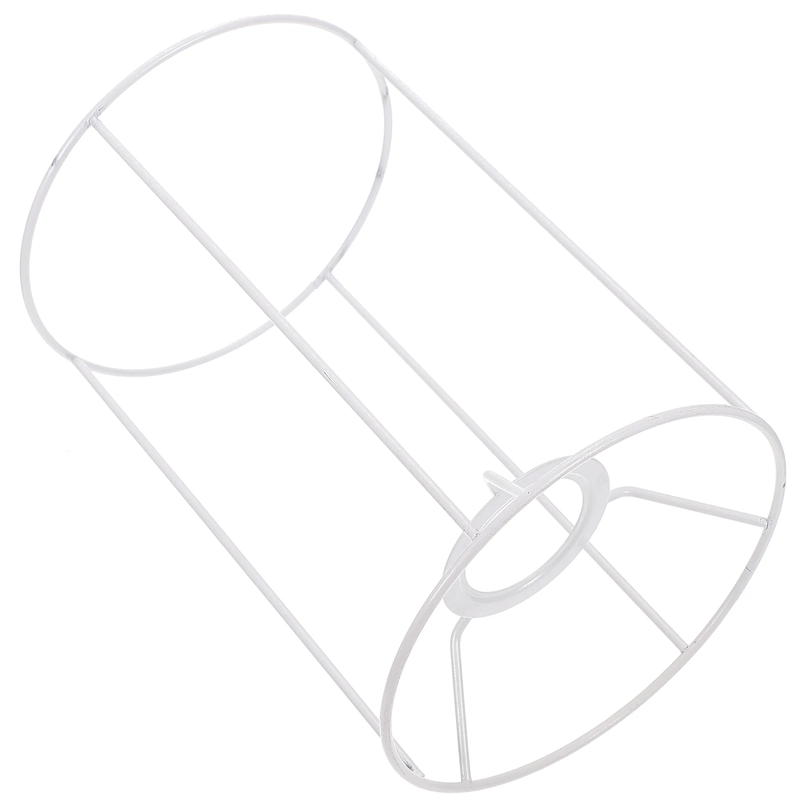 1Pc Iron Lampshade Frame Practical Lampshade Bracket DIY Chandelier Bracket
1Pc Iron Lampshade Frame Practical Lampshade Bracket DIY Chandelier Bracket