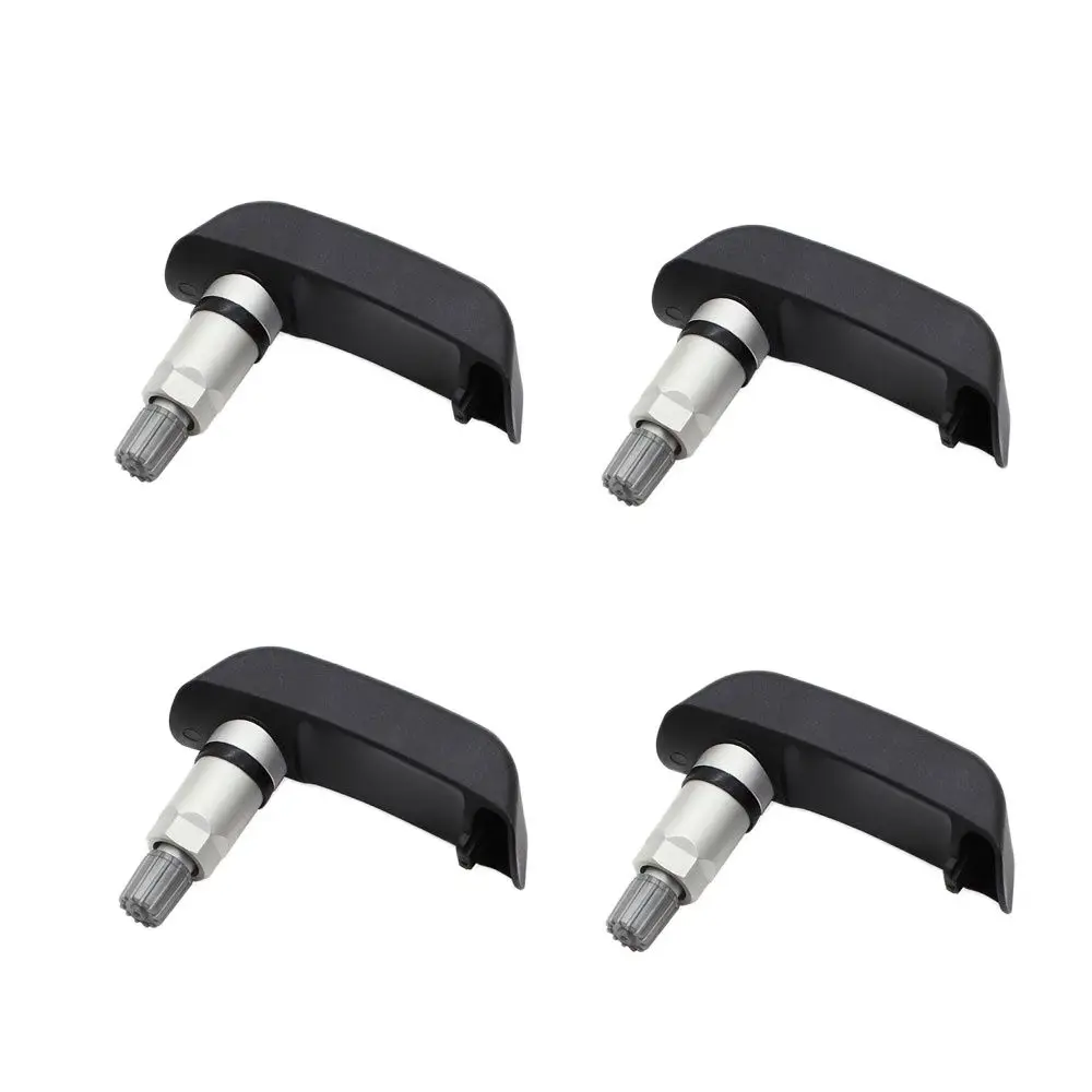 4 Pieces Tire Pressure Sensor TPMS 36318532731 7694420 for BMW R 1200 S ST RT GS GSA K S
4 Pieces Tire Pressure Sensor TPMS 36318532731 7694420 for BMW R 1200 S ST RT GS GSA K S