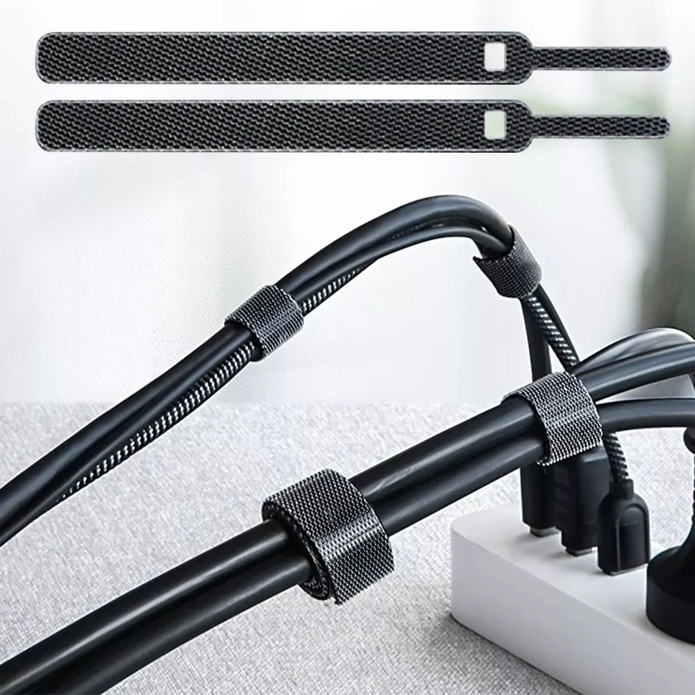 Reusable Cord Organizer Holder Fastening Cable Ties Straps For Earbud Headphones Phones Wire Wrap Management
Reusable Cord Organizer Holder Fastening Cable Ties Straps For Earbud Headphones Phones Wire Wrap Management