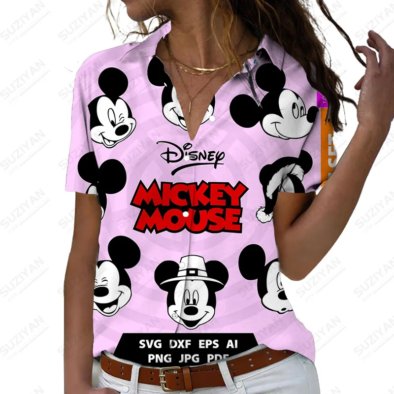 Блузка женская летняя свободная с коротким рукавом и V-образным вырезом
Блузка женская летняя свободная с коротким рукавом и V-образным вырезом